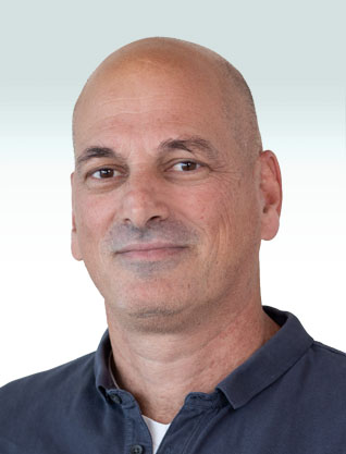 רוני ממן