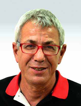 Ofer Ziv from Vitania Ltd Ofer Ziv from Vitania Ltd