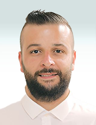Steve Panos, Gazit Engineering Ltd.