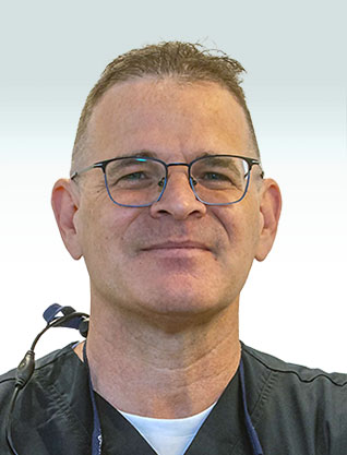 Eyal Venezia, Dr. Ayal Venezia