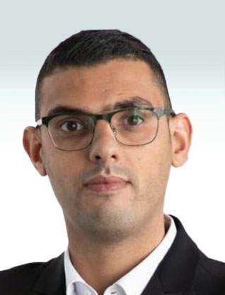 Mohammad  Alobra, Mohammad Alobra & Co. Law Office