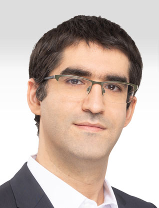 Tal Barbi, Doron Ariel & Co. Law Offices