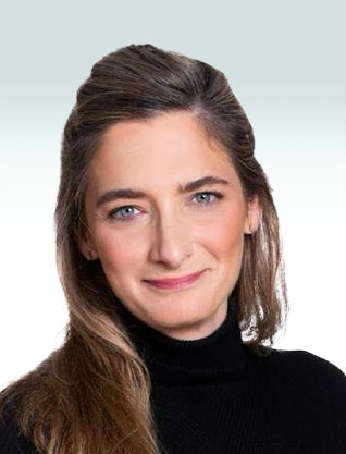 Tamar Poria, ICR