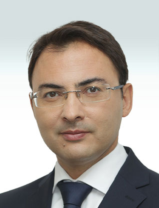 Yaakov Dahan, Yaaqov Dahan and Co., Law Office