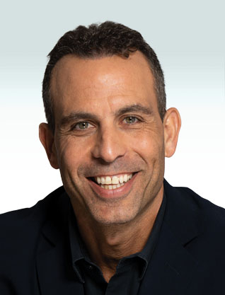 Ziv Groman