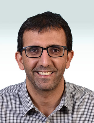 Shemi Moyal, Nehama Bogin Ltd.