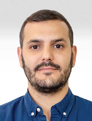 Omer  Dekel, P.M.I
