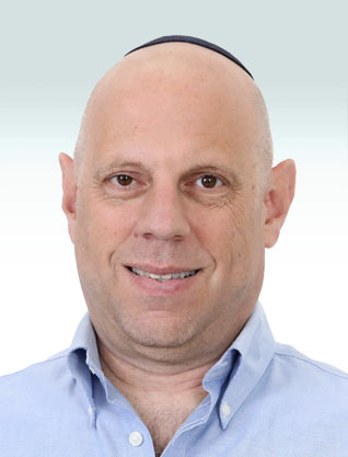Yishai  Liberman, Y.D. Barazani Ltd.