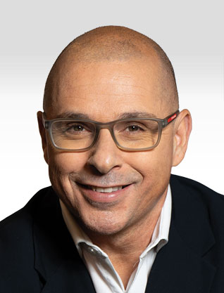 Avi  Savitzki, Ziv Lev & Co. Law Office