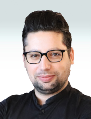 Shlomi Cohen, Negev Star –  Cinco Investments and Development Ltd.