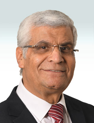 Moshe Gabizon, Moshe Gabizon Law Office & Notray