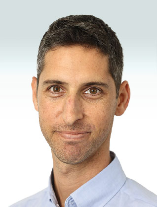 Gilad Ziv, Kav Medida – Gavriel Lotan Engineers