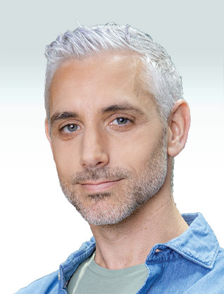 Tomer Fuss Sanderovich, Natural Intelligence