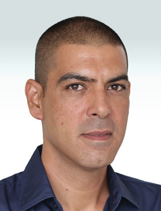 אסף מיימון