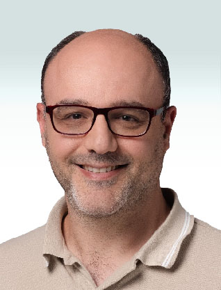 Avi Israel, Atera