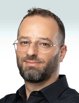 Adi Golos, Sufrin Group