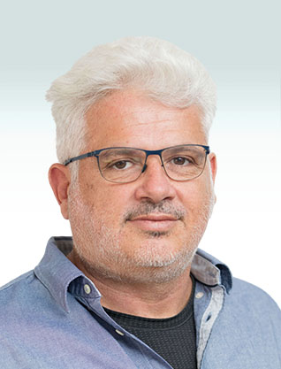 Hai Zeitouni, Zeitouni Group
