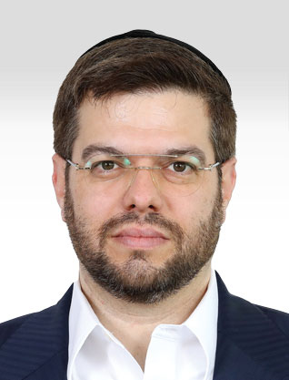 Roni Glick, Divon-Glick & Co., Law Office & Notary