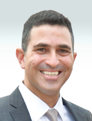 Gilad  Hameiri, Ehud Hameiri & Co., Economists & Real Estate Appraisers