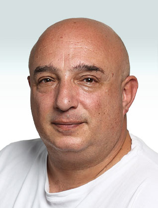 Ronen Kliger