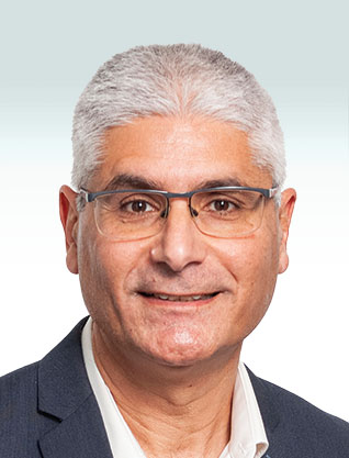 Erez  Yosef, Gama Management and Clearing Ltd. ("Phoenix-Gama")