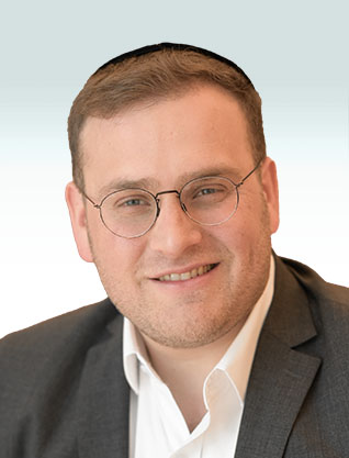 משה רגוביי
