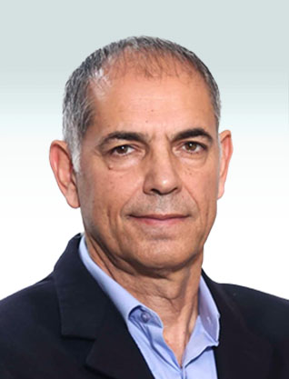 קובי אורון