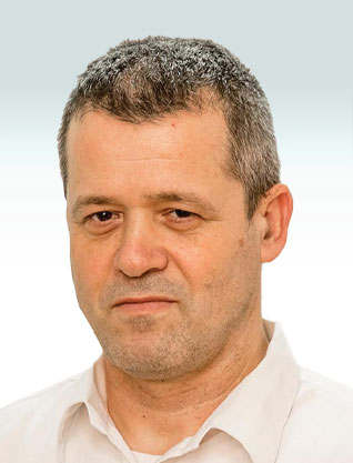 חיים  מיקל