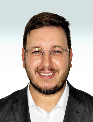 Ariel Nevo, HIGH GROUP