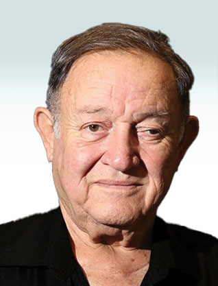 Uri   Miloslavsky, Miloslavsky Architects