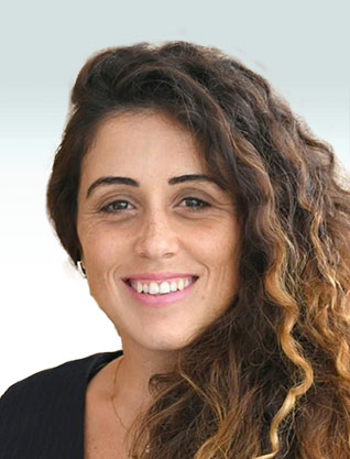Topaz Ben Zvi, Sefi Zilberstein, Law Office Topaz Ben Zvi, Sefi Zilberstein, Law Office