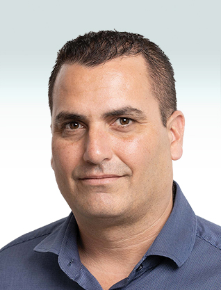 Yuval Kalansky, Beaverhall Israel