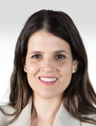 Natali Shaish Harari, Halpert & Co. Law Office and Notary