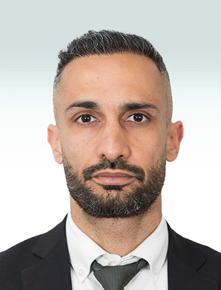 Assaf  Cohen, Lahav & cohen, Law Company