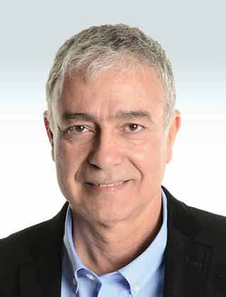 Arye Bachar, Tidhar Group