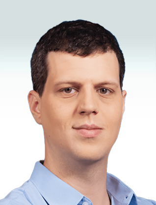Yoav Alon, Orca Security