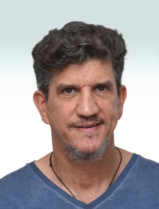 Yoav Michael, Y.A. Yashar Architects Ltd.