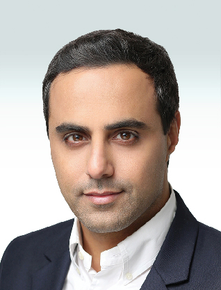 Elad  Danoh, Arik Ribitzky, Elad Danoch - Law offices
