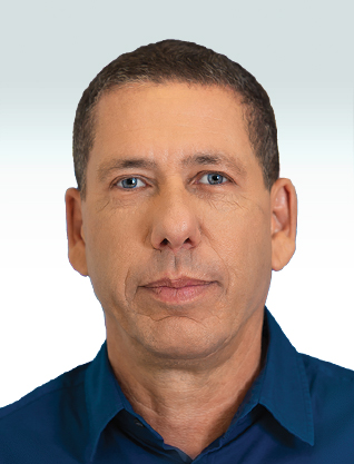 Omri Cohen, Mishan Center Ltd. (Community Interest Company)