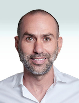 אלירן לוי
