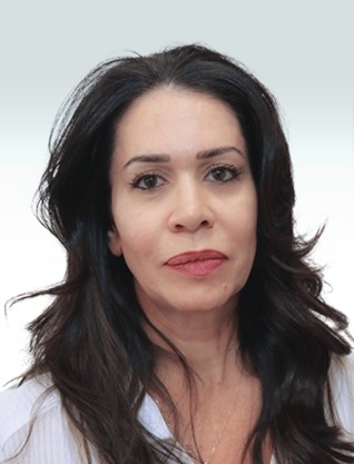 מאיה גוילי, קבוצת גדיש מאיה גוילי, קבוצת גדיש
