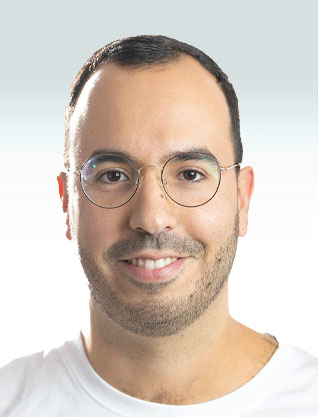 Yair Shoshan, Yossi Avrahami Civil Engineering Works Ltd.