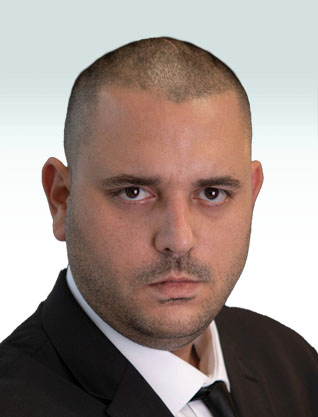 Yossi  Algabi, Algabi-Agabli-Malkit Law Office