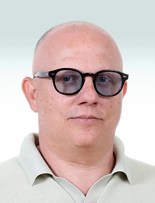 Avi Berti Levi, Mishab Housing Construction & Development Co. Ltd.