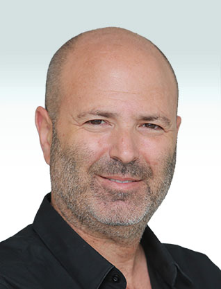 Eyal Handler