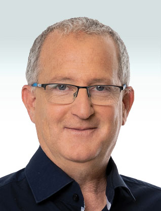 Ofer Furth, F.W.M.K (Furth, Wilensky, Mizrachi, Knaani) - Law Offices