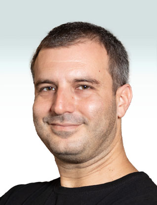 אורון צ׳רטקוב