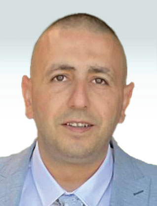 אחמד גית