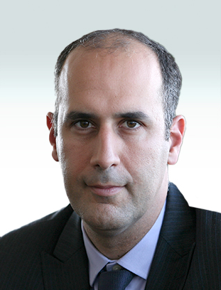 Yoav Etzyon, Amit, Pollak, Matalon & Co.