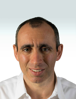 Israel Zigenlaub from Bar-Kahan, Zigenlaub & Co. Israel Zigenlaub from Bar-Kahan, Zigenlaub & Co.